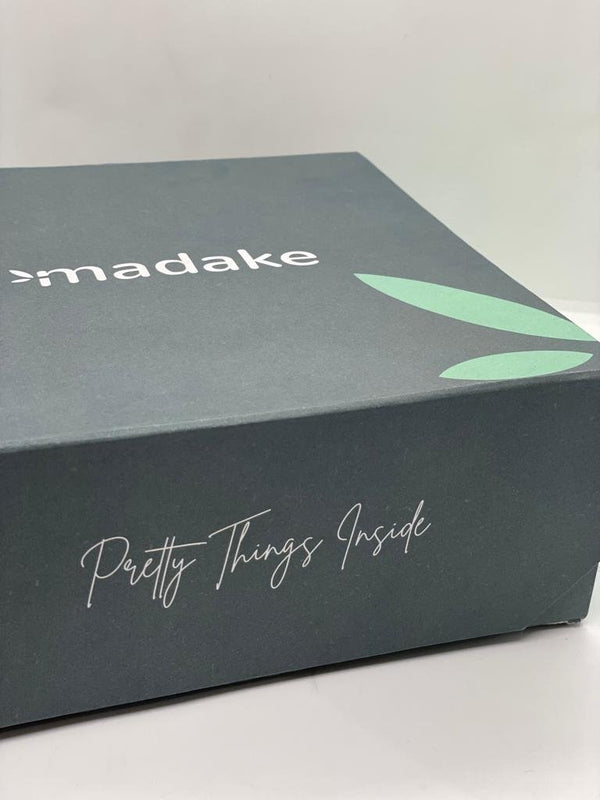 Box of Happiness!! | Madake Bamboo Solutions 