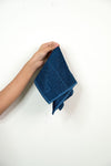 Bamboo Terry Face towel Set of 4 33*33 cm - Madake Bamboo Solutions bamboo giftbamboo towelbath towel