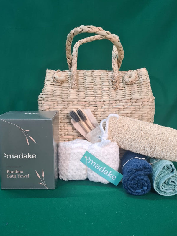 Box of Happiness-05 - Madake Bamboo Solutions Adult tooth brushBamboobamboo gift