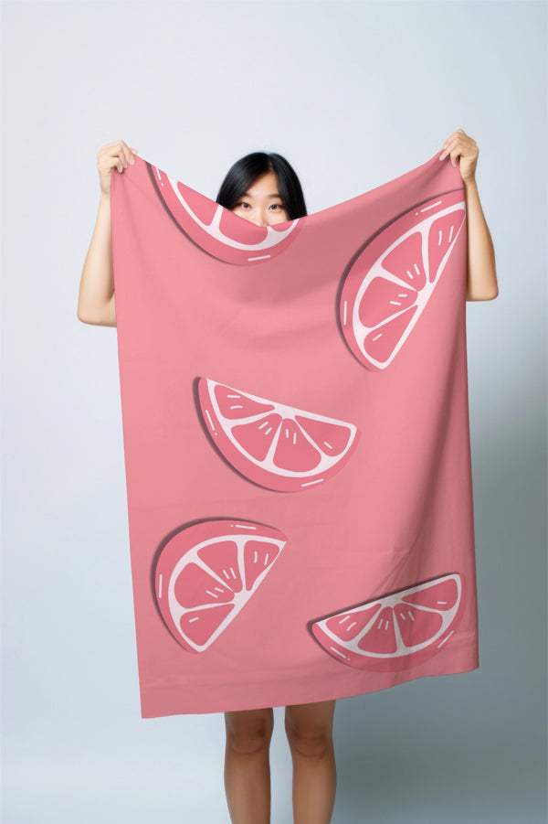 anARTIST- Printed Towels