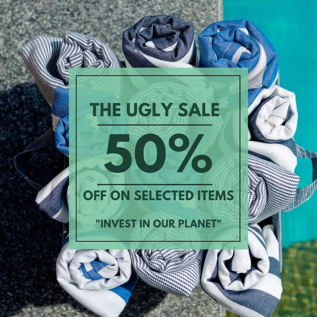 Ugly Sale
