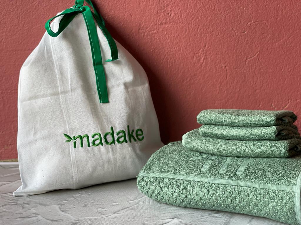 Spa Collection | Madake Bamboo Solutions 