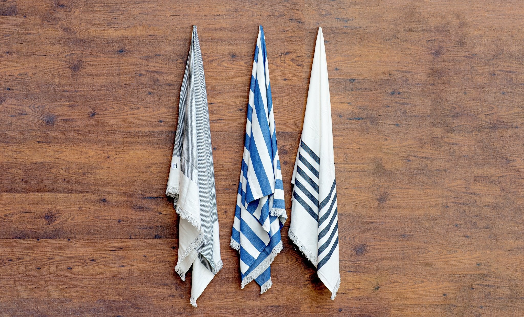 Thin Bamboo Bath Towels | Madake Bamboo Solutions 