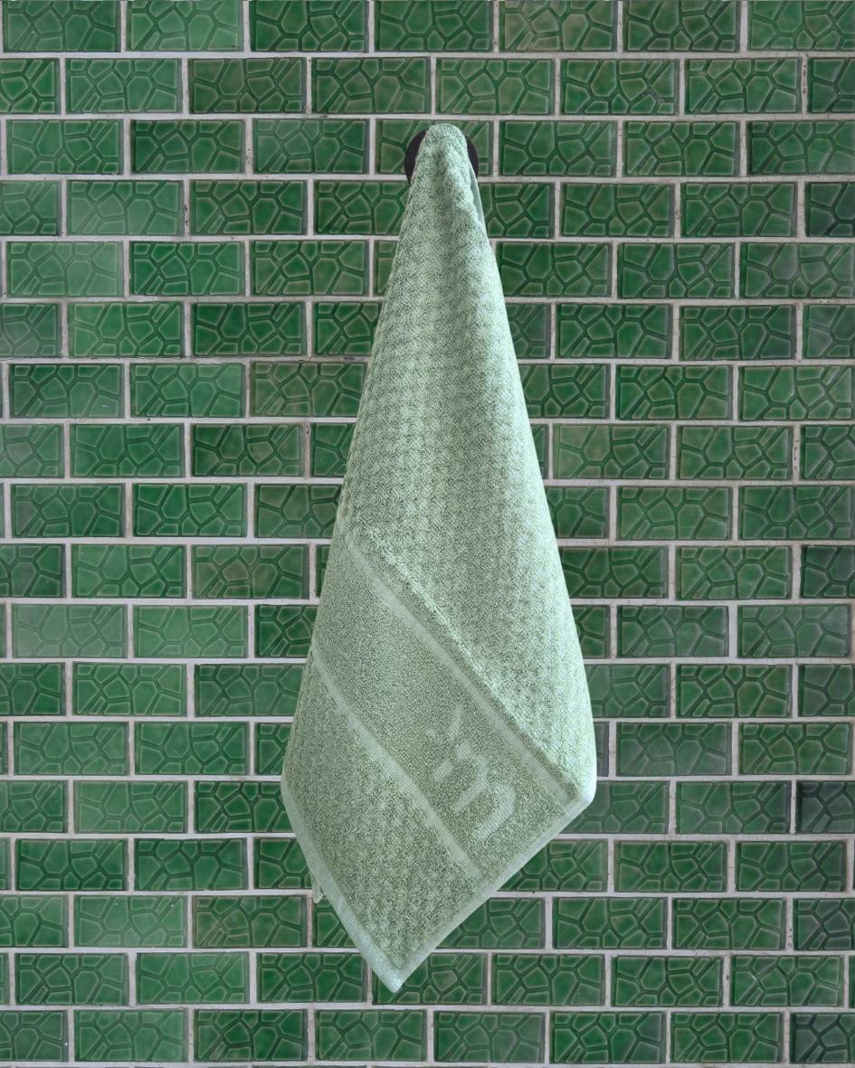 Madake Bamboo Hand Towel/Fitness Towel 33*60cm- Ethical Green