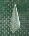 Madake Bamboo Hand Towel/Fitness Towel 33*60cm- Ethical Green