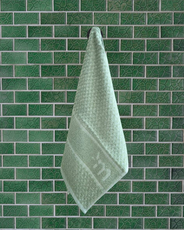 Madake Bamboo Hand Towel/Fitness Towel 33*60cm- Ethical Green