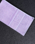 Personalized Bamboo Hand Towel/Fitness Towel 33*60cm- Dusty Lilac