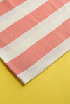 Madake Thin bamboo bath towel- Cotton Candy 160*90cm