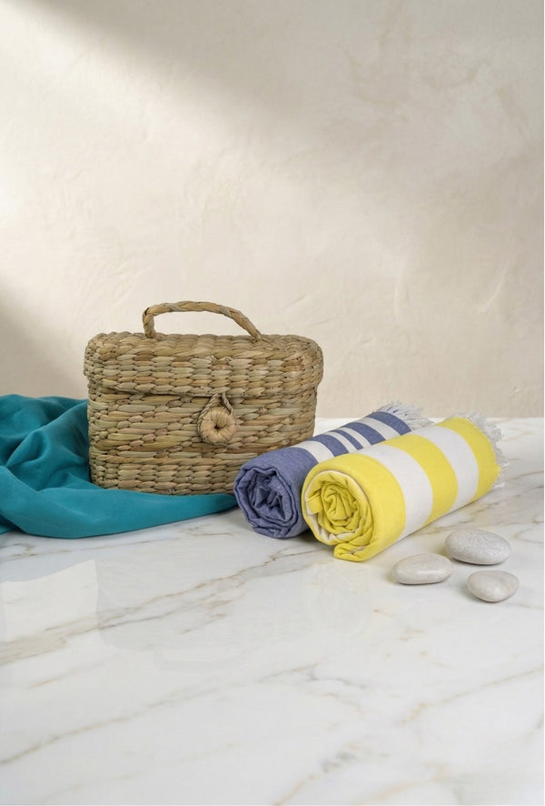 Box of Happiness - 01