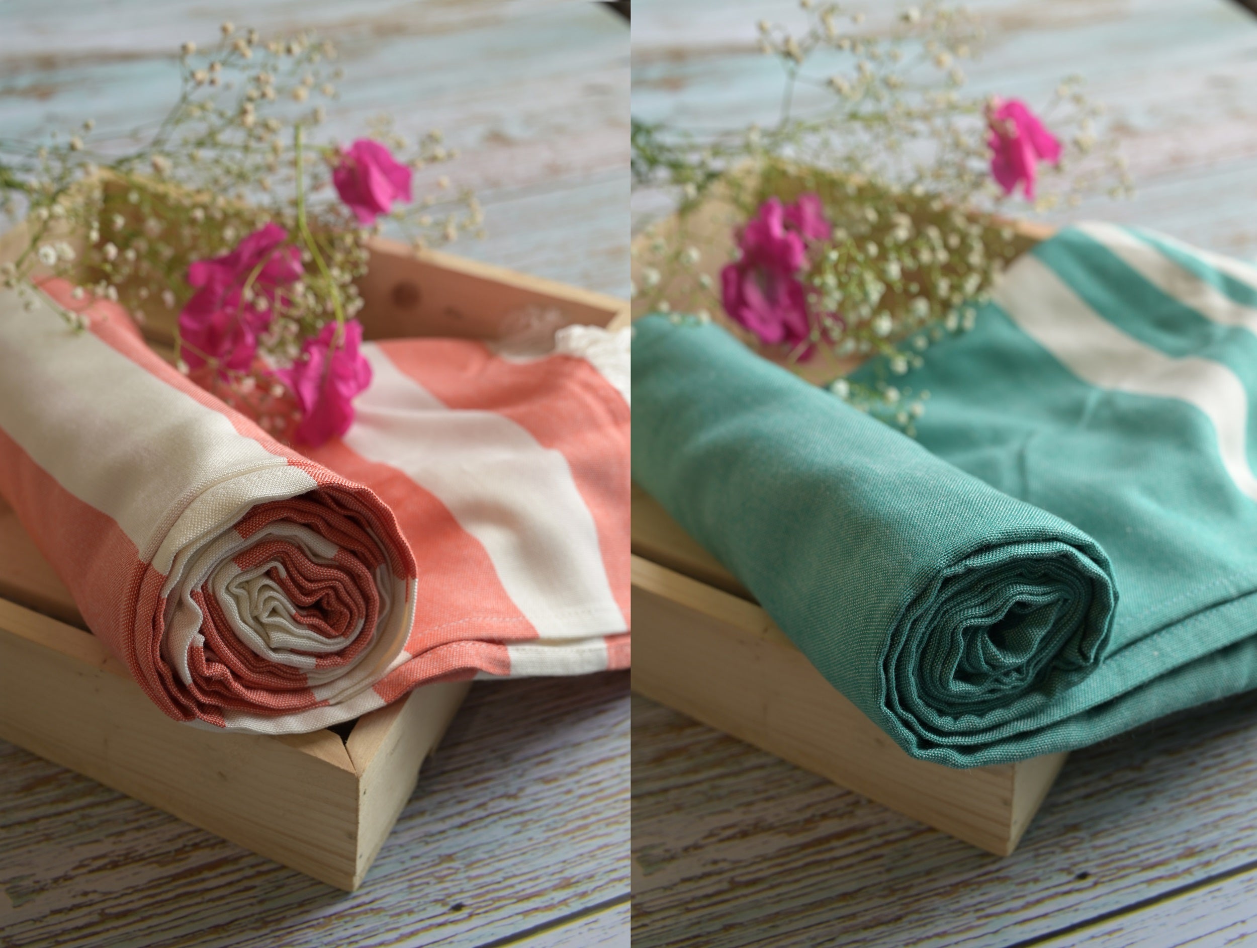 Premium Towel Upcharge