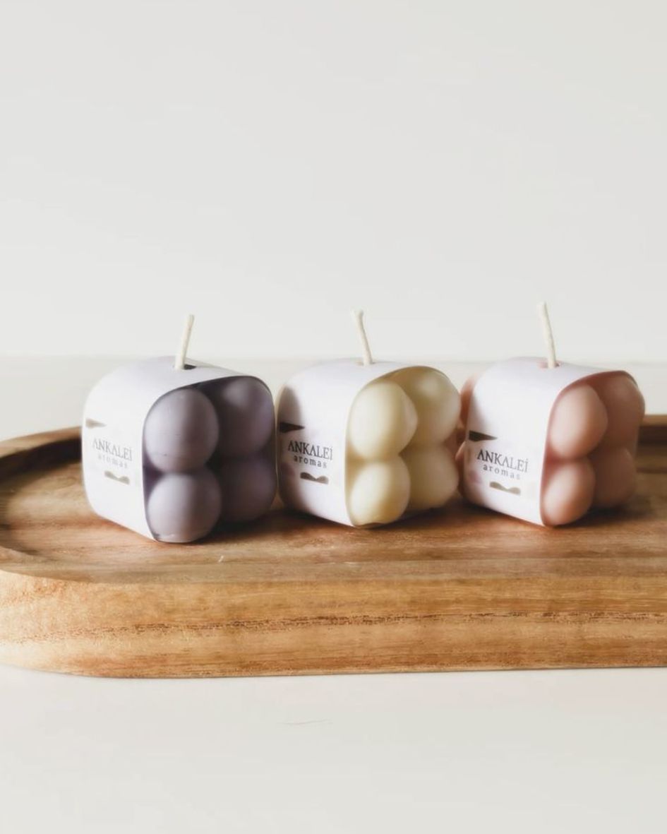 Scented Candles