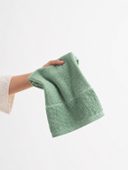 Personalized Bamboo Hand Towel/Fitness Towel 40*60cm- Ethical Green