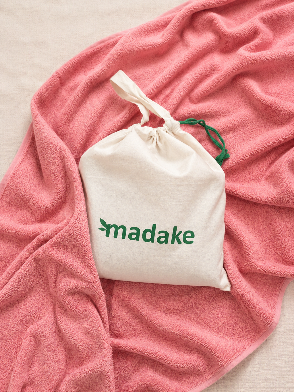 Personalized Fluffy Bamboo Bath towel Terry 560 GSM-150*72 cm-Blush Pink