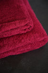 Simple Bamboo Bath Towel- Kir Royale 450GSM 72*150 cm