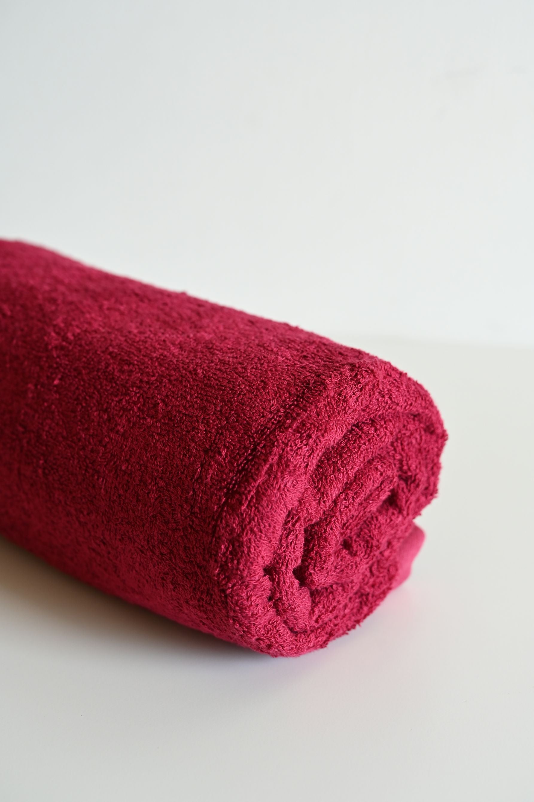 Simple Bamboo Bath Towel- Kir Royale 450GSM 72*150 cm