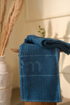 Set of Four Hand/Fitness Towels