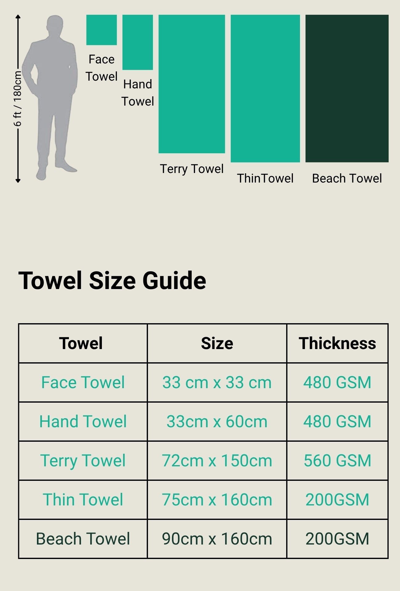 Personalized Thin bamboo bath towel- Cotton Candy 160*90cm