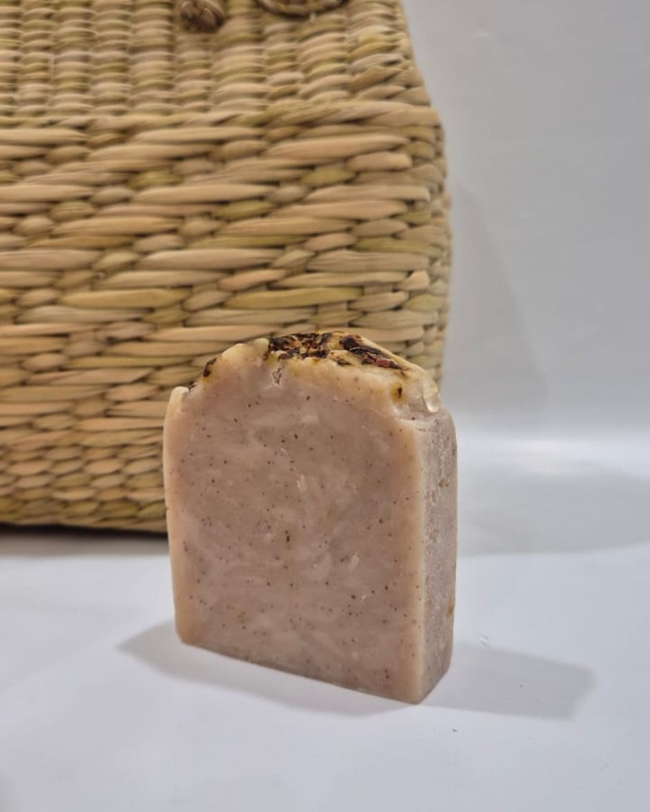 Luxury Soap