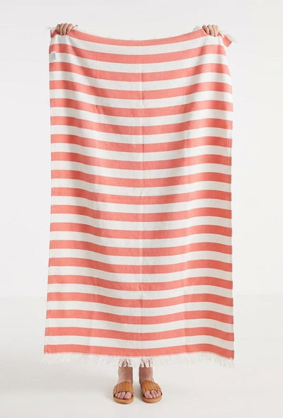 Personalized Thin bamboo bath towel- Cotton Candy 160*90cm