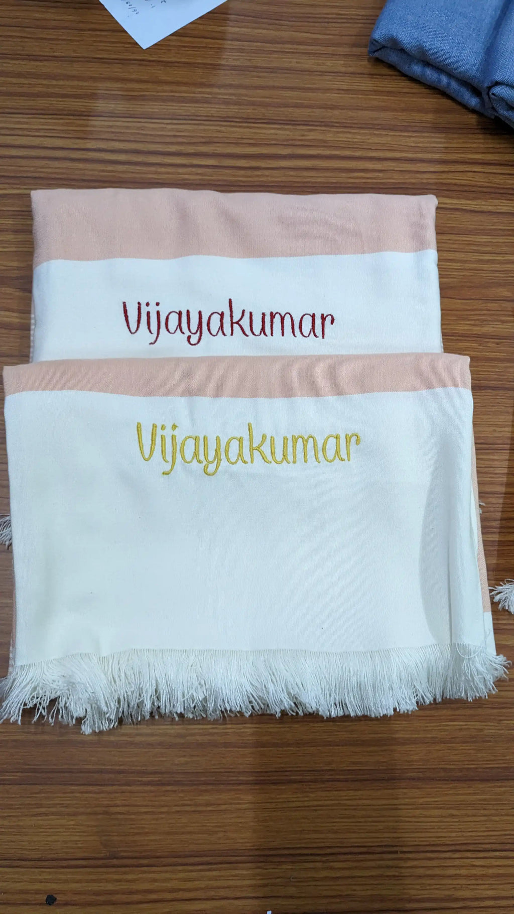 Thin_bamboo_bath_towel_2_peach_melba_embroidery