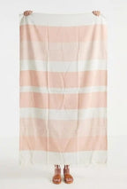Thin_bamboo_bath_towel_peach_melba_full_view