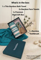 Travel Pack 4