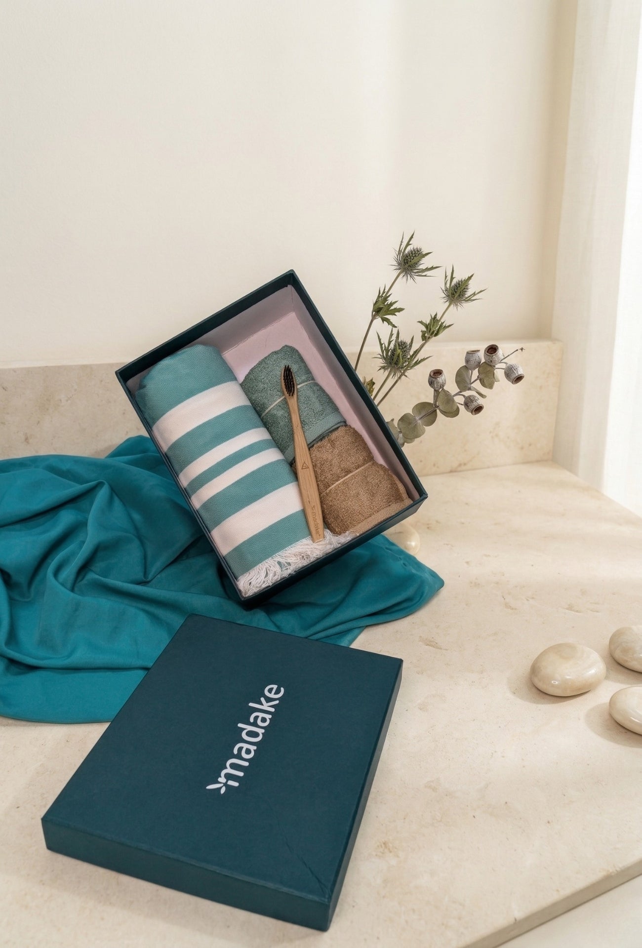 Travel Pack 4