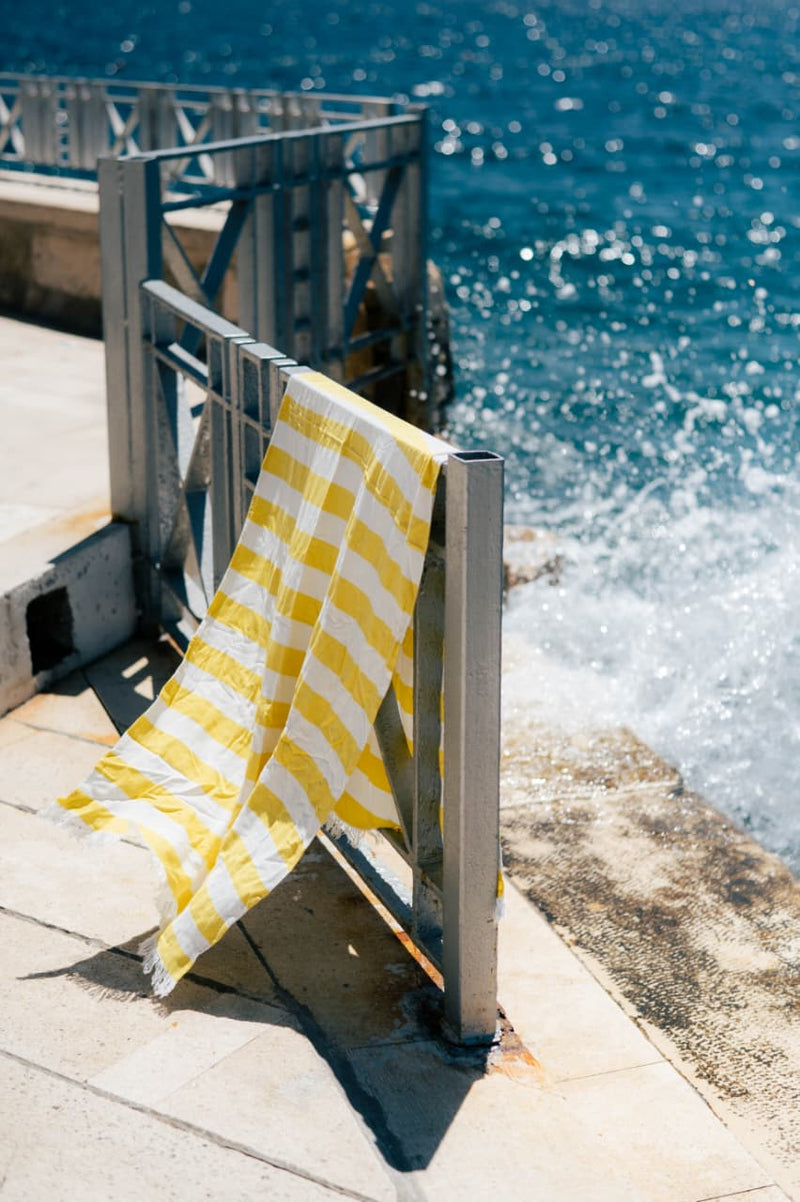 Dries Faster. Stays Fresh