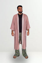 bathrobes, kimomo, robe, bamboo