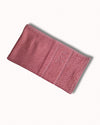 Madake Bamboo Hand Towel/Fitness Towel 33*60cm- Blush Pink