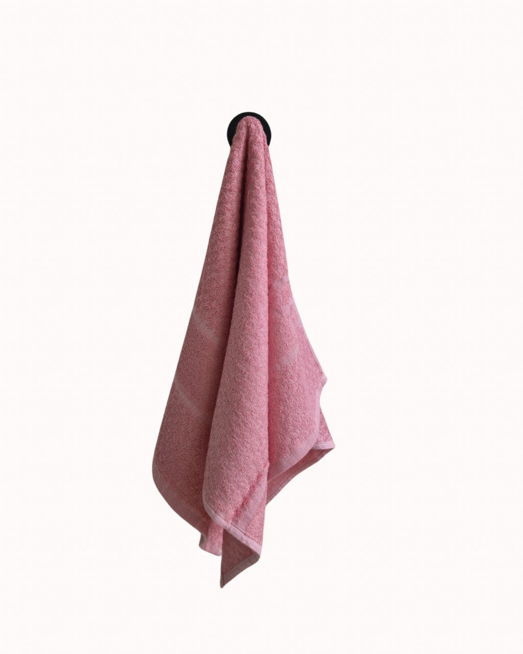 Madake Bamboo Hand Towel/Fitness Towel 33*60cm- Blush Pink