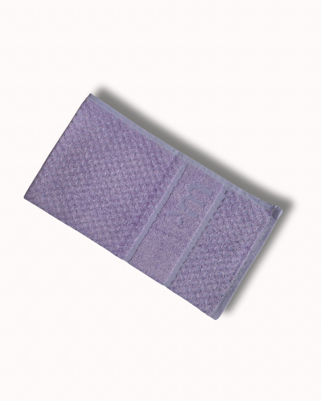 Personalized Bamboo Hand Towel/Fitness Towel 33*60cm- Dusty Lilac