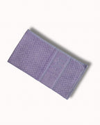 Personalized Bamboo Hand Towel/Fitness Towel 33*60cm- Dusty Lilac