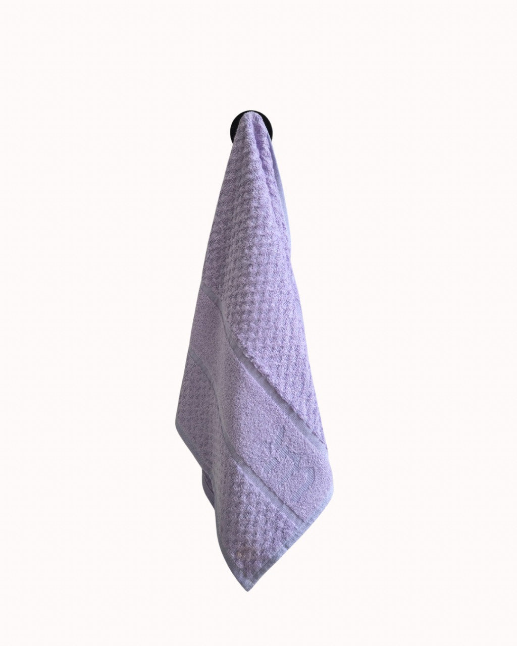 Face Towel Dusty Lilac