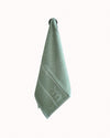 Bamboo Fluffy Bath set, 1 Bath 560 GSM , 1 Hand and 1 face towel Terry 480 GSM- Ethical Green