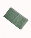 Bamboo Fluffy Bath set, 1 Bath 560 GSM , 1 Hand and 1 face towel Terry 480 GSM- Ethical Green
