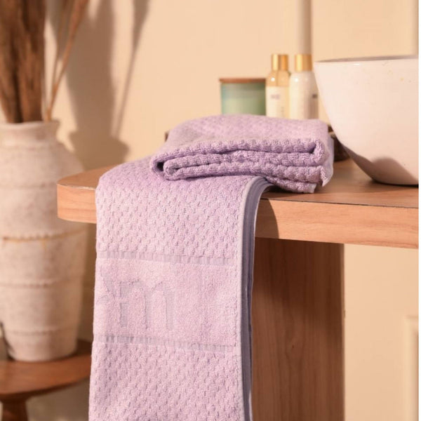 Buy 3, Get 1 Free - Bamboo Terry Bath Towel