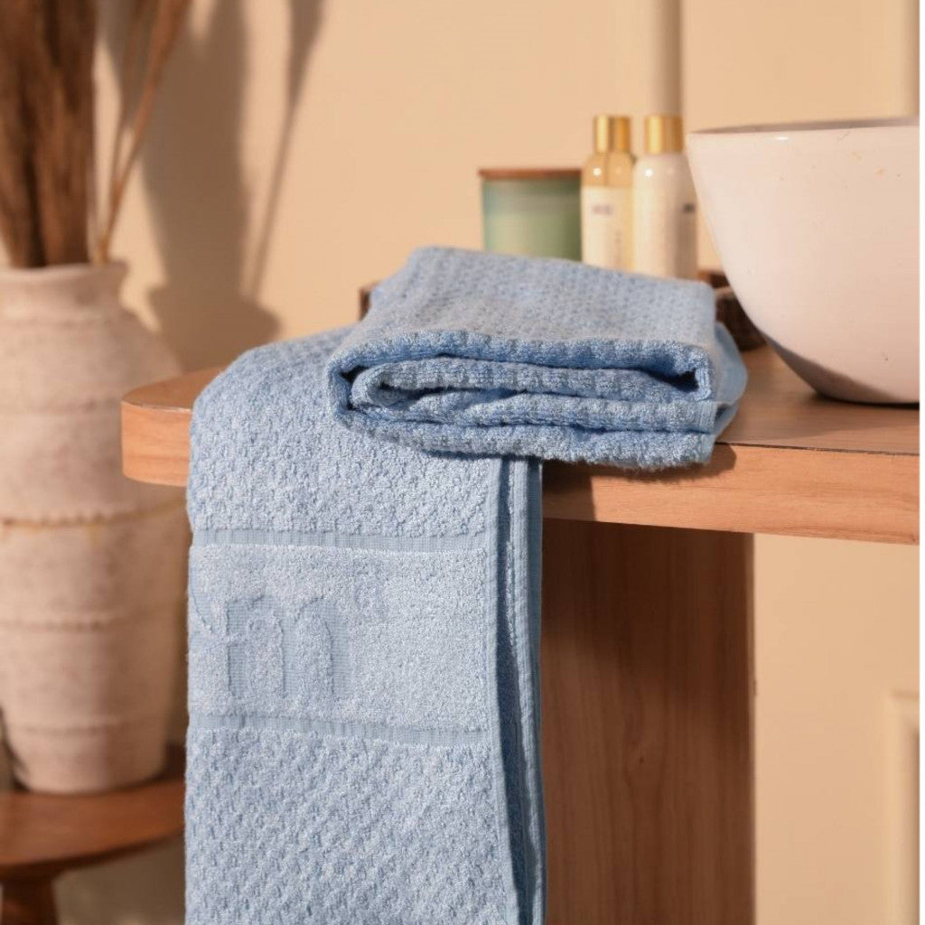 Buy 3, Get 1 Free - Bamboo Terry Bath Towel