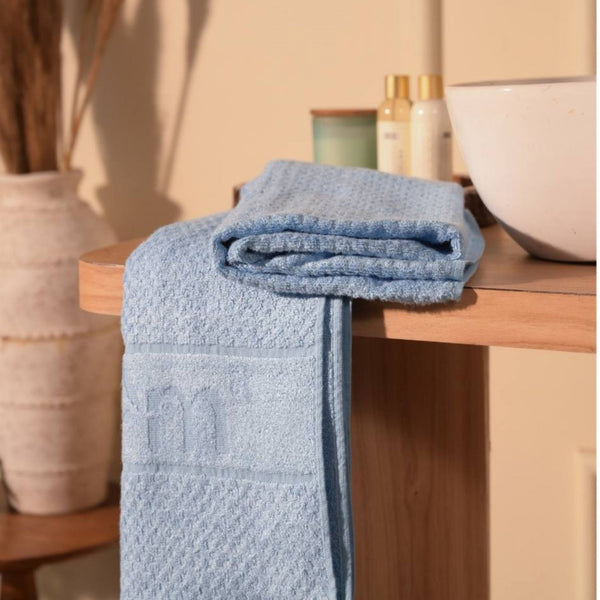 Buy 3, Get 1 Free - Bamboo Terry Bath Towel