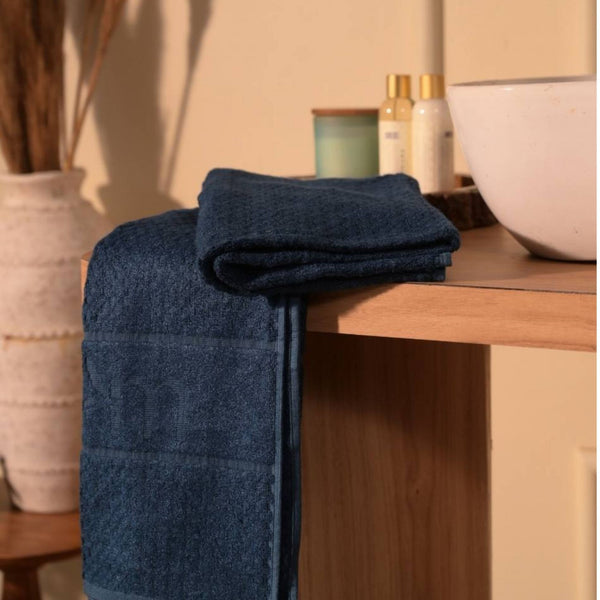 Buy 3, Get 1 Free - Bamboo Terry Bath Towel