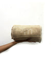 Bamboo Fluffy Bath towel Terry 560 GSM-Sweet Caramel - Madake Bamboo Solutions Bamboobamboo giftbamboo towel