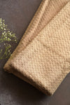 Bamboo Fluffy Bath towel Terry 560 GSM-Sweet Caramel - Madake Bamboo Solutions Bamboobamboo giftbamboo towel