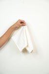 Bamboo Terry Face towel Set of 4 33*33 cm - Madake Bamboo Solutions bamboo giftbamboo towelbath towel