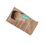 Madake Bamboo Hand Towel/Fitness Towel 33*60cm- Sweet Caramel - Madake Bamboo Solutionsbamboo towelcustomizableface towel